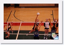 Varsity VB at HPark * (276 Slides)